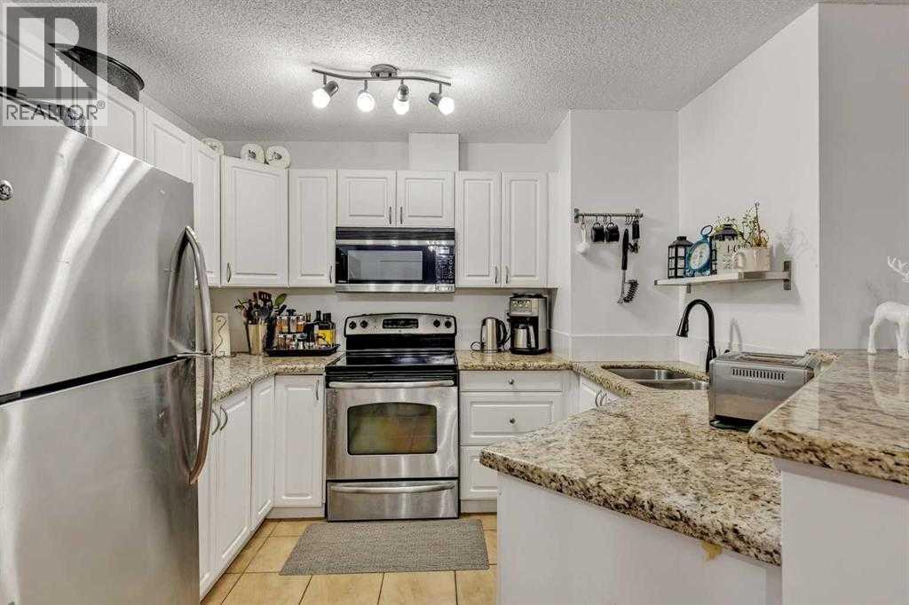 109, 428 Chaparral Ravine View Se, Calgary, Alberta  T2X 0N2 - Photo 3 - A2313885
