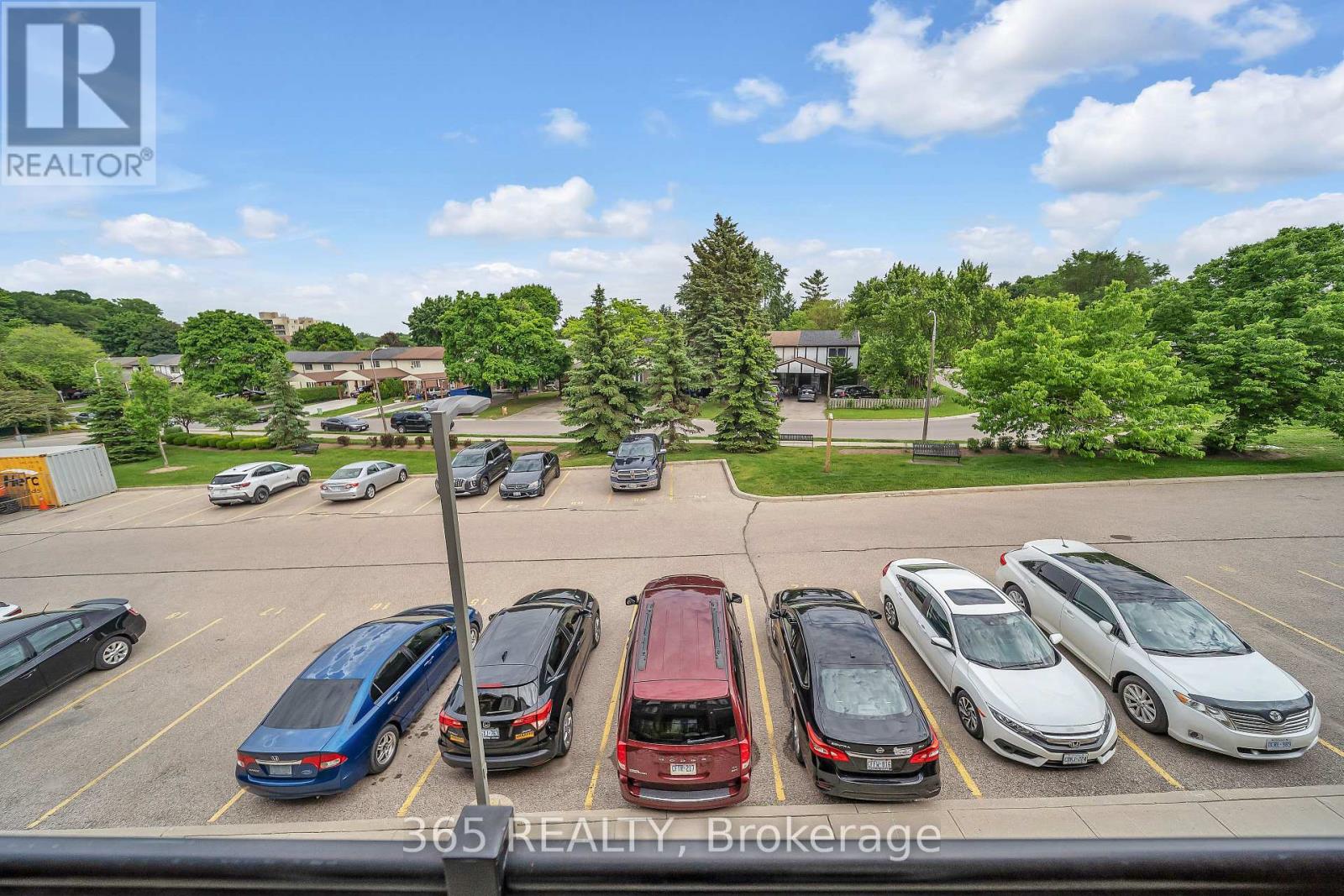 4d - 45 Cedarhill Crescent, Kitchener, Ontario  N2E 0A2 - Photo 21 - X12895458