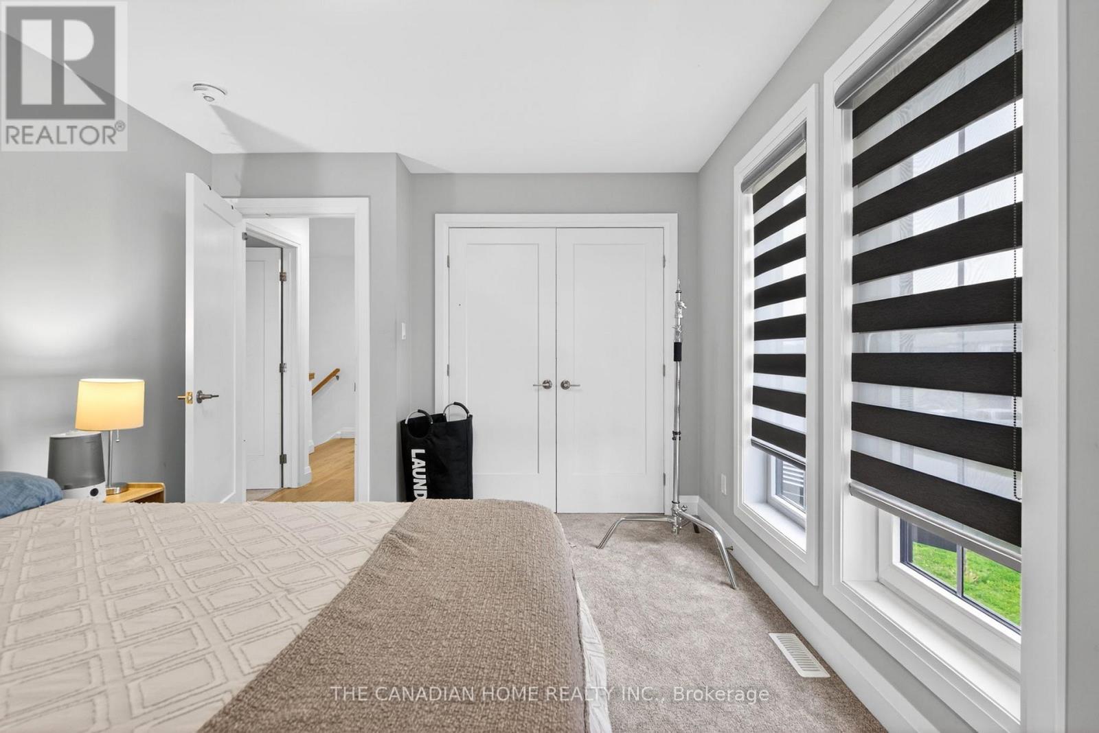 1203 Silverfox Drive, London North, Ontario  N6G 0V8 - Photo 17 - X13241688