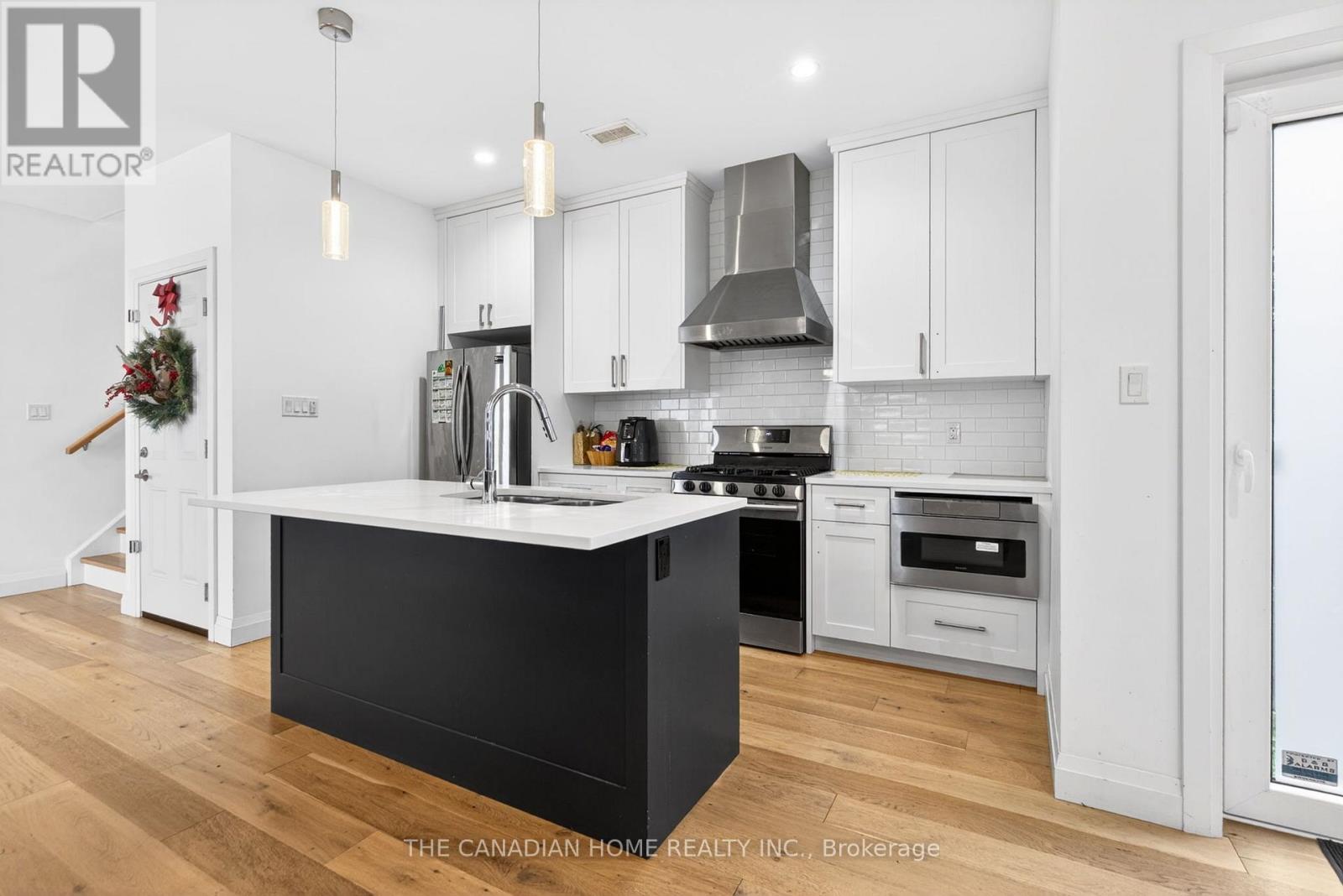 1203 Silverfox Drive, London North, Ontario  N6G 0V8 - Photo 9 - X13241688