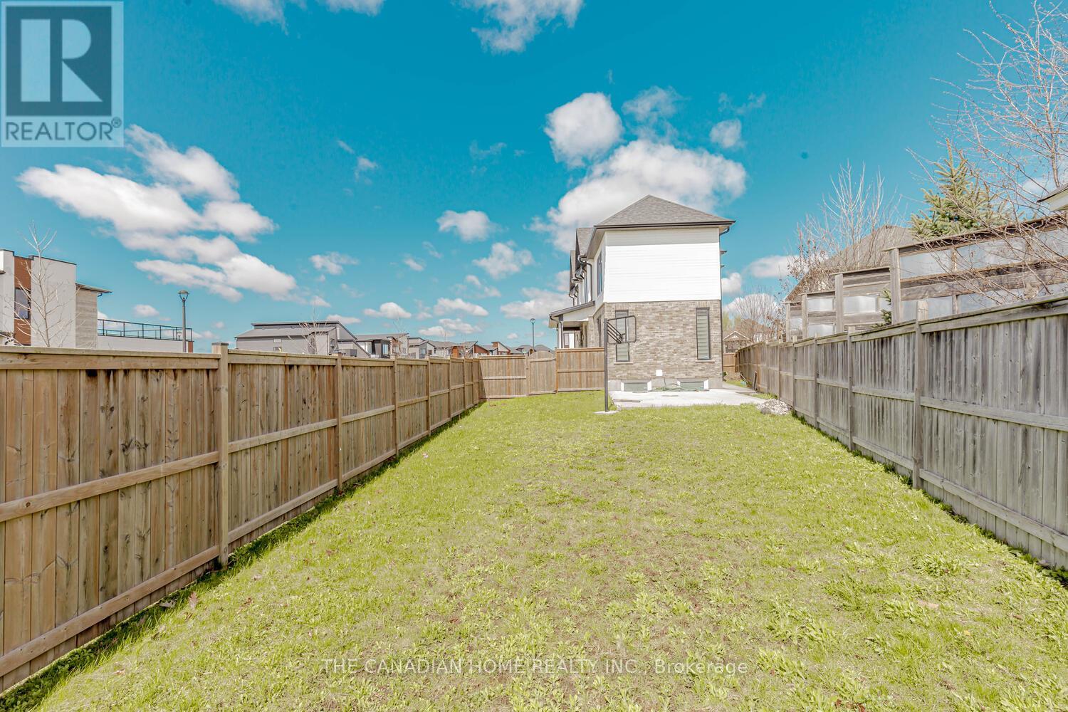 1203 Silverfox Drive, London North, Ontario  N6G 0V8 - Photo 48 - X13241688