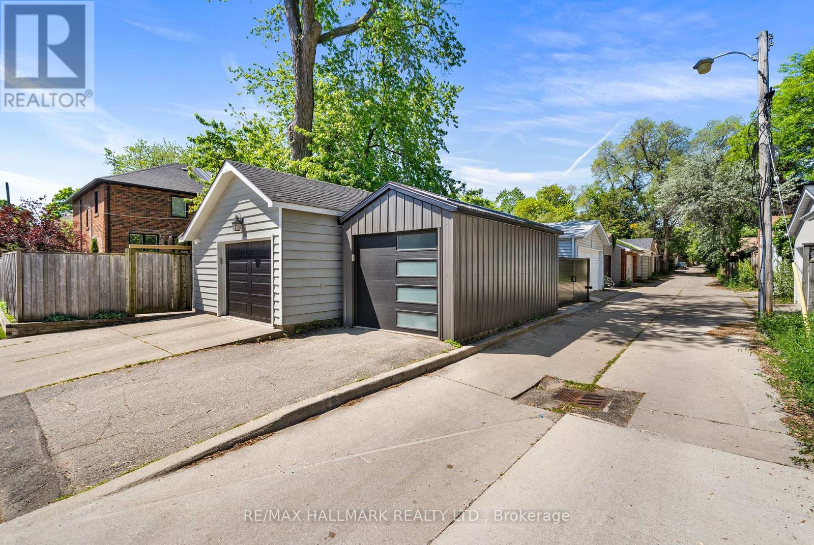 218 Woburn Avenue, Toronto, Ontario  M5M 1K9 - Photo 44 - C13242626
