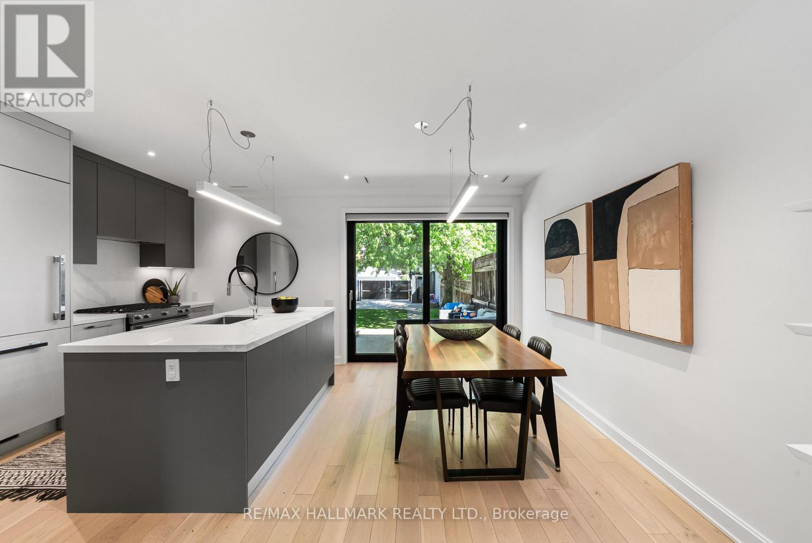 218 Woburn Avenue, Toronto, Ontario  M5M 1K9 - Photo 9 - C13242626