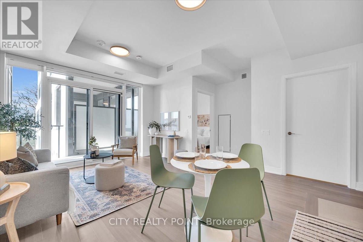 910 - 664 Spadina Avenue, Toronto, Ontario  M5S 2H7 - Photo 4 - C13242630