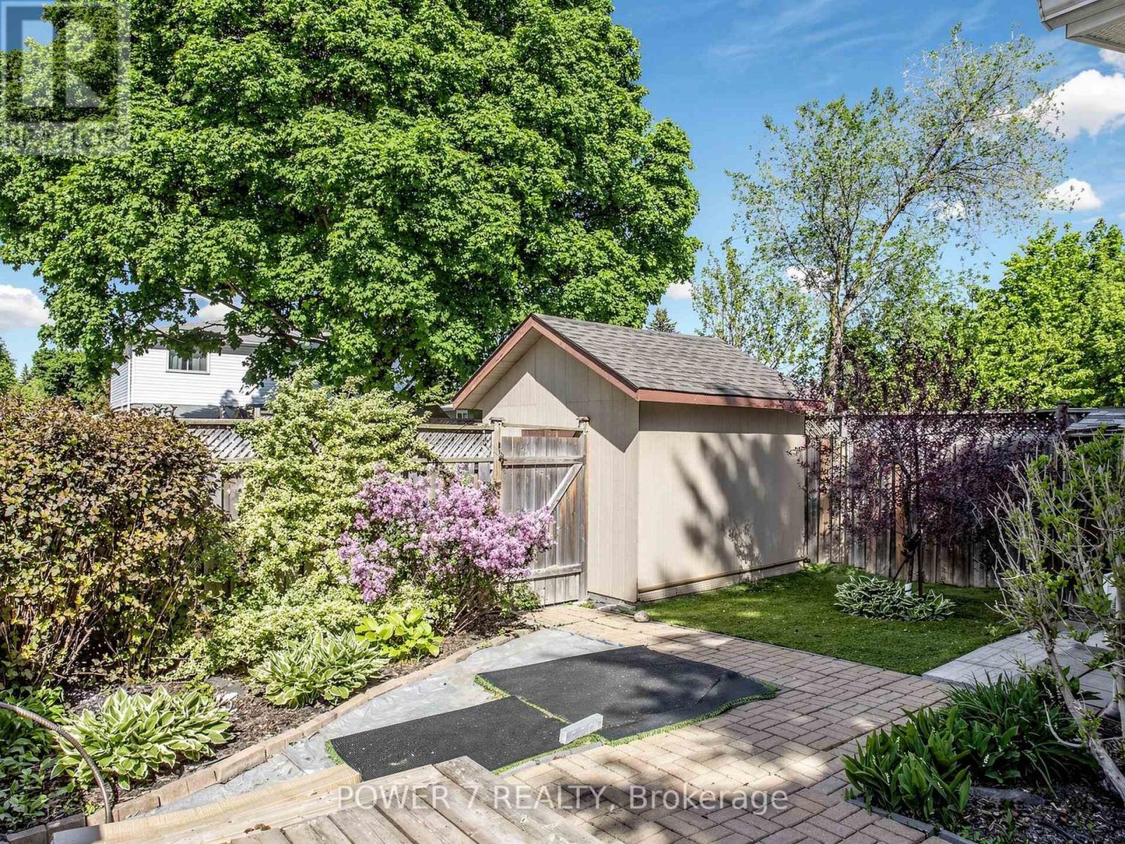 379 Hollyberry Trail, Toronto, Ontario  M2H 2P5 - Photo 41 - C13242658