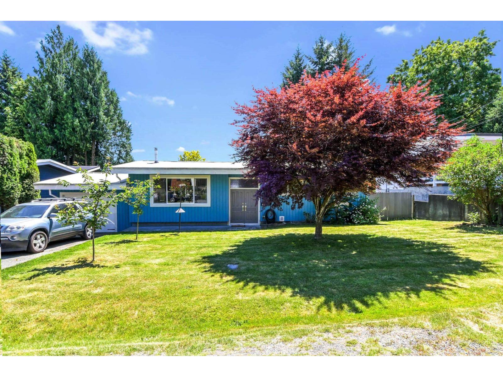 32600 WILLINGDON CRESCENT