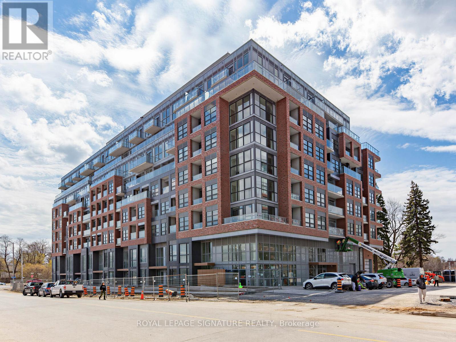 210a - 1635 Military Trail, Toronto, Ontario  M1C 1B2 - Photo 18 - E13242602