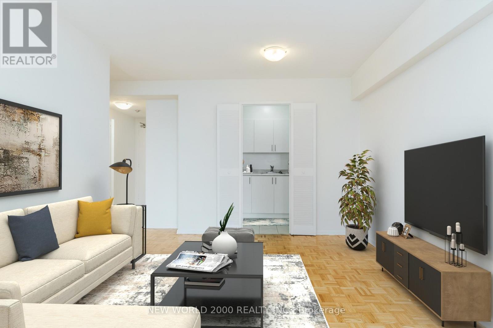 PH5 - 1010 BROADVIEW AVENUE