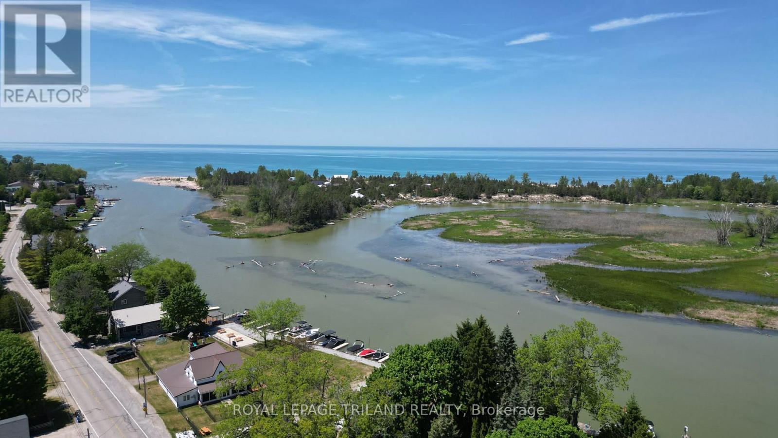 10000 Erie Street, Lambton Shores, Ontario  N0M 2L0 - Photo 24 - X13103004