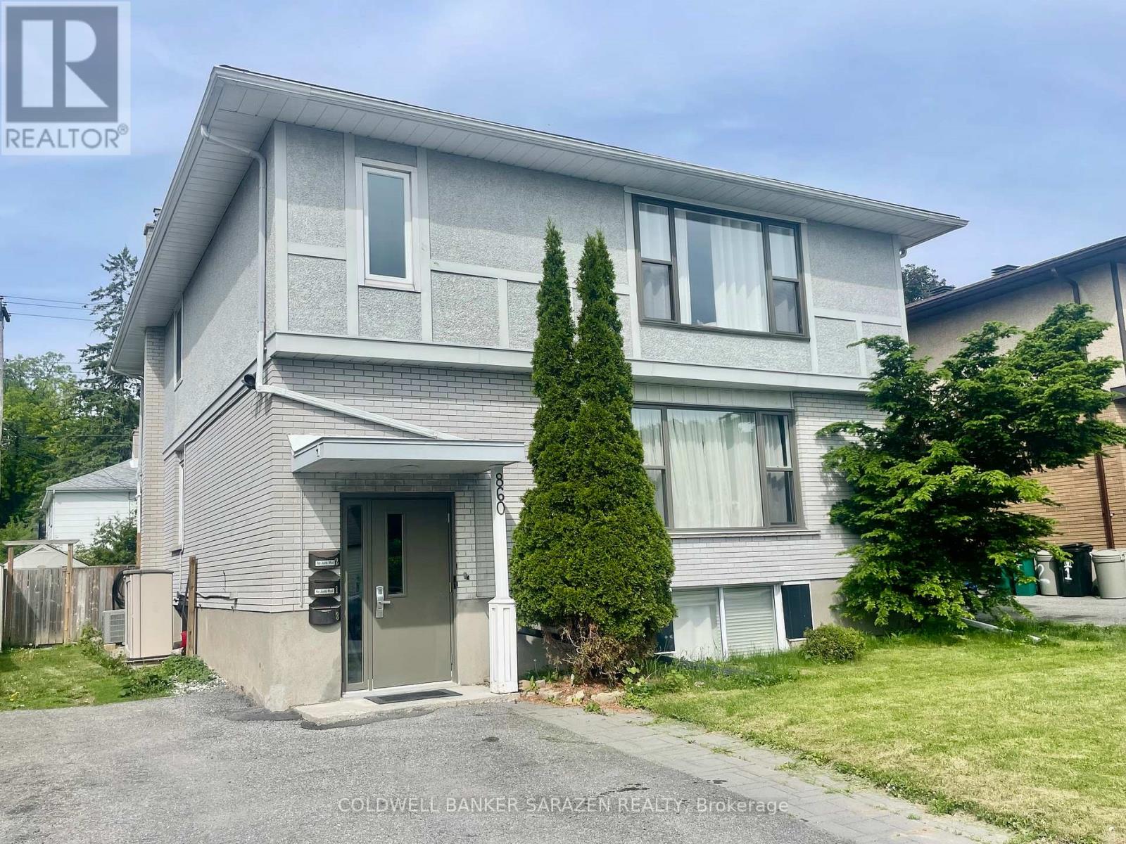 860 CONNAUGHT AVENUE, Ottawa, Ontario