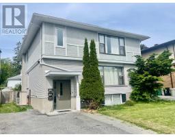 860 CONNAUGHT AVENUE, Ottawa, Ontario