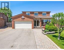 39 BRYDON COURT, Vaughan, Ontario