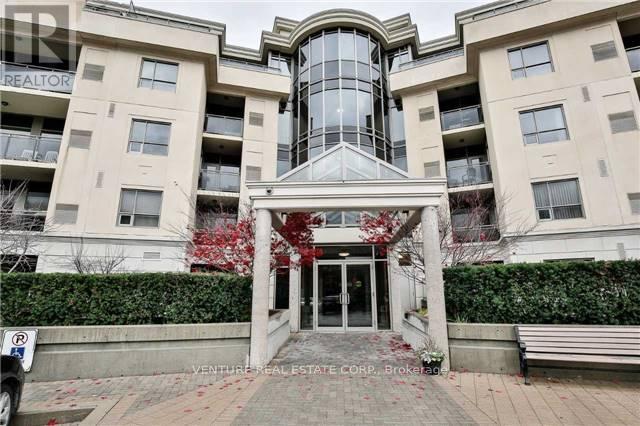 224 - 8201 ISLINGTON AVENUE, Vaughan, Ontario