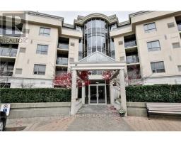 224 - 8201 ISLINGTON AVENUE, Vaughan, Ontario