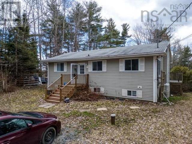 20,22 & 24 Rosley Road, Beaver Bank, Nova Scotia B4G 1C4 - Photo 2 - 202608609