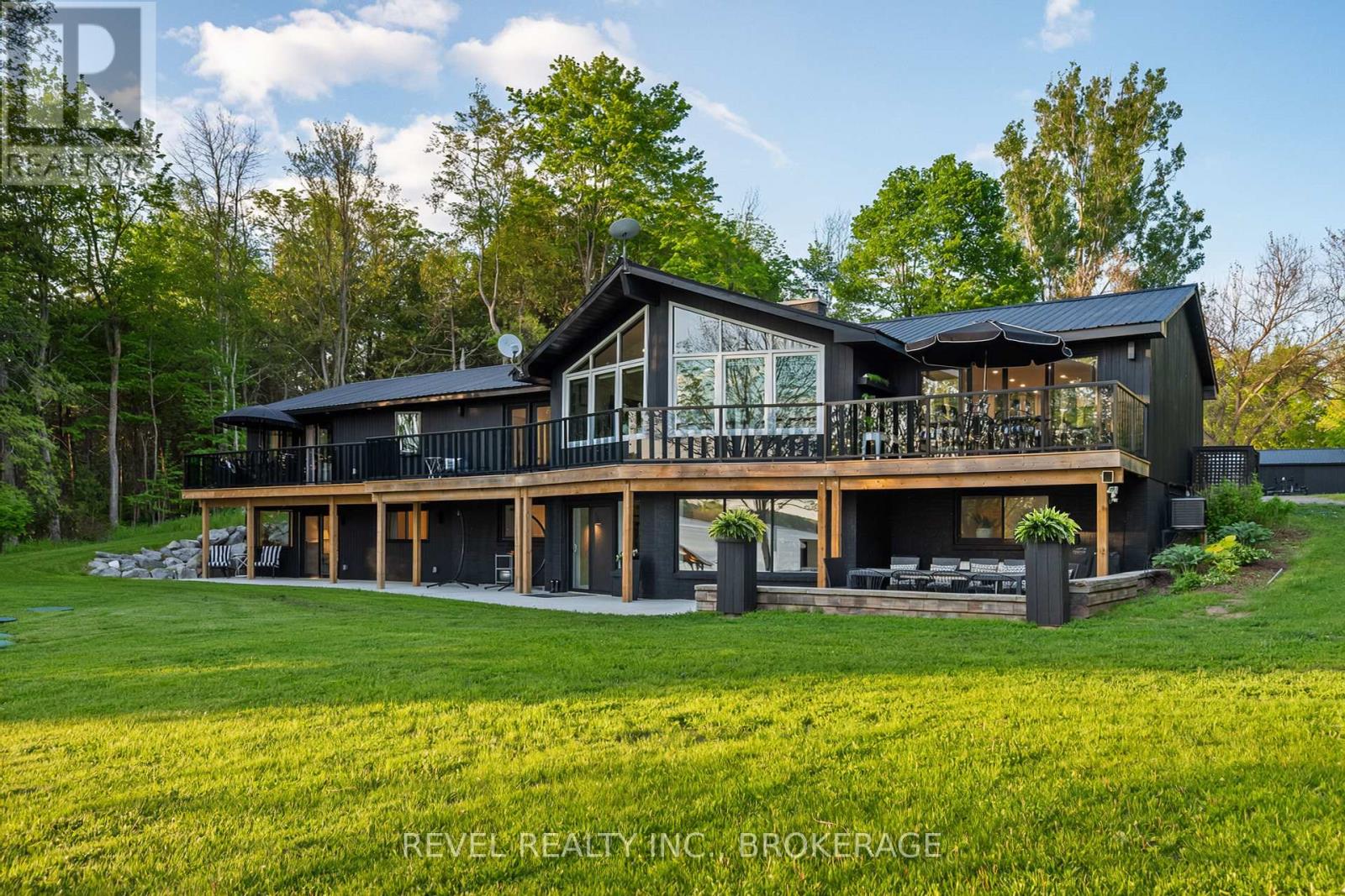 98 JUNIPER LANE, Stone Mills (Stone Mills)