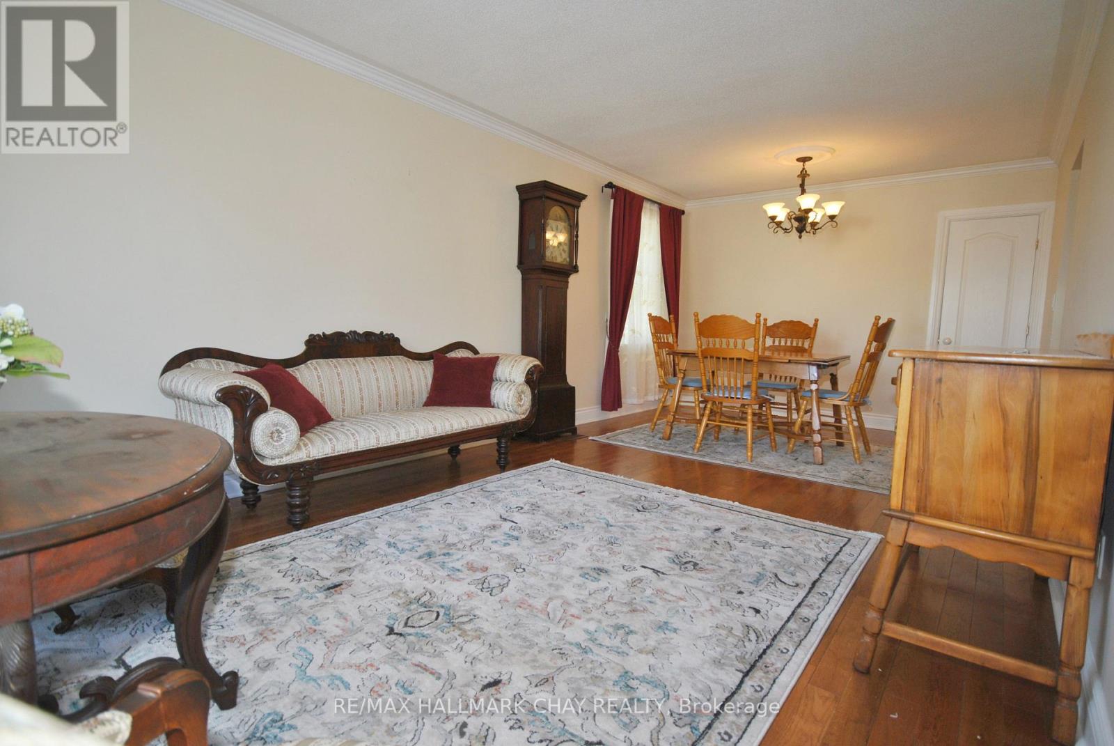 227 Duckworth Street, Barrie (Codrington), Ontario  L4M 3W8 - Photo 10 - S13242604