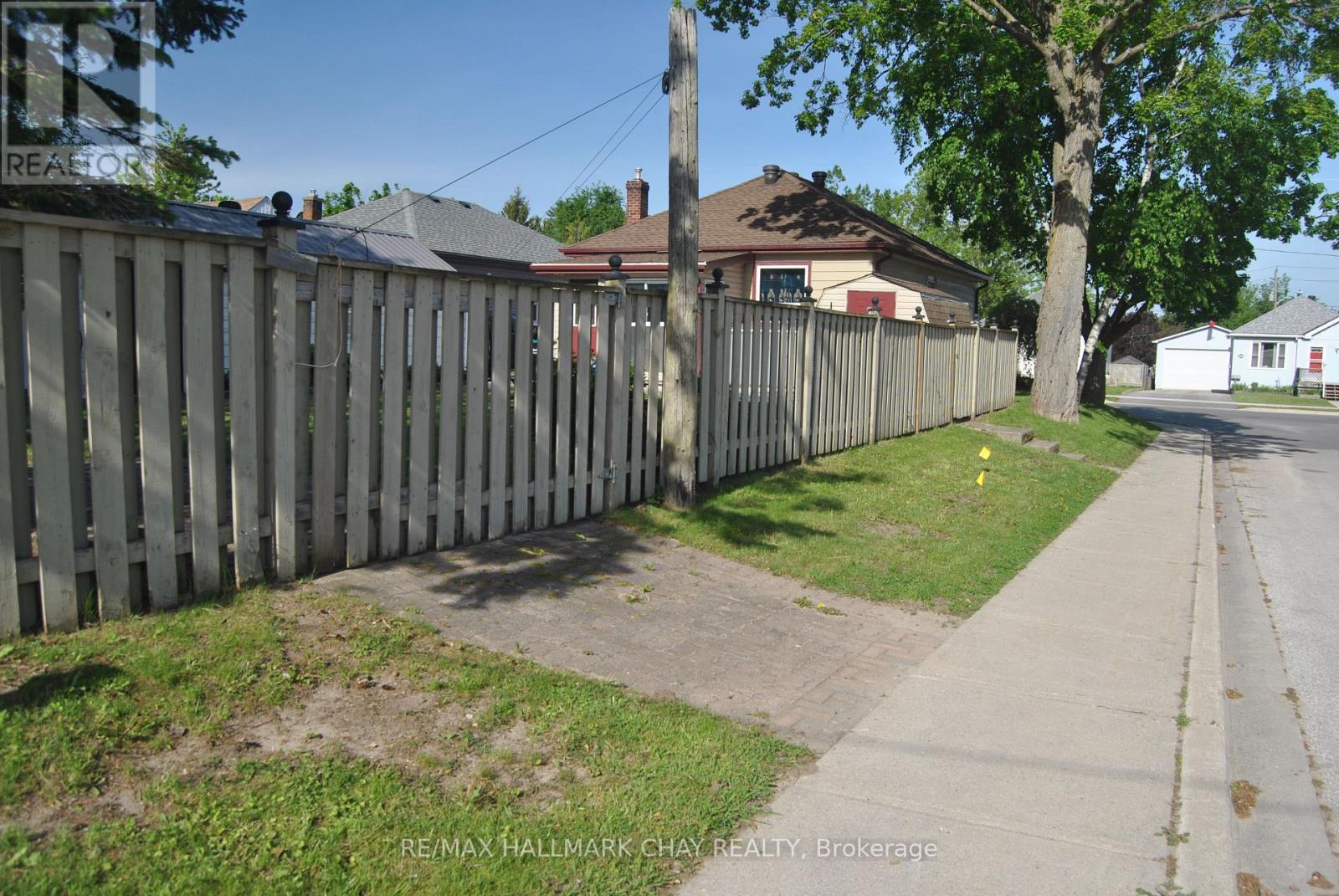 227 Duckworth Street, Barrie (Codrington), Ontario  L4M 3W8 - Photo 32 - S13242604