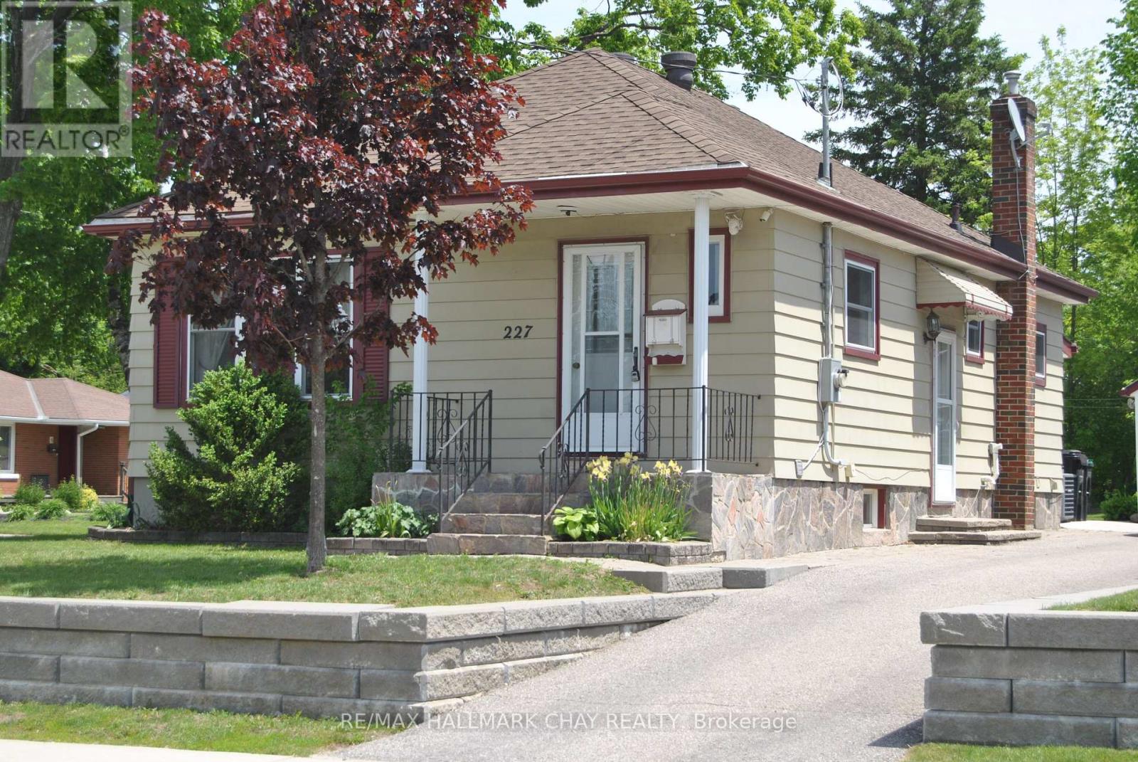 227 Duckworth Street, Barrie (Codrington), Ontario  L4M 3W8 - Photo 34 - S13242604