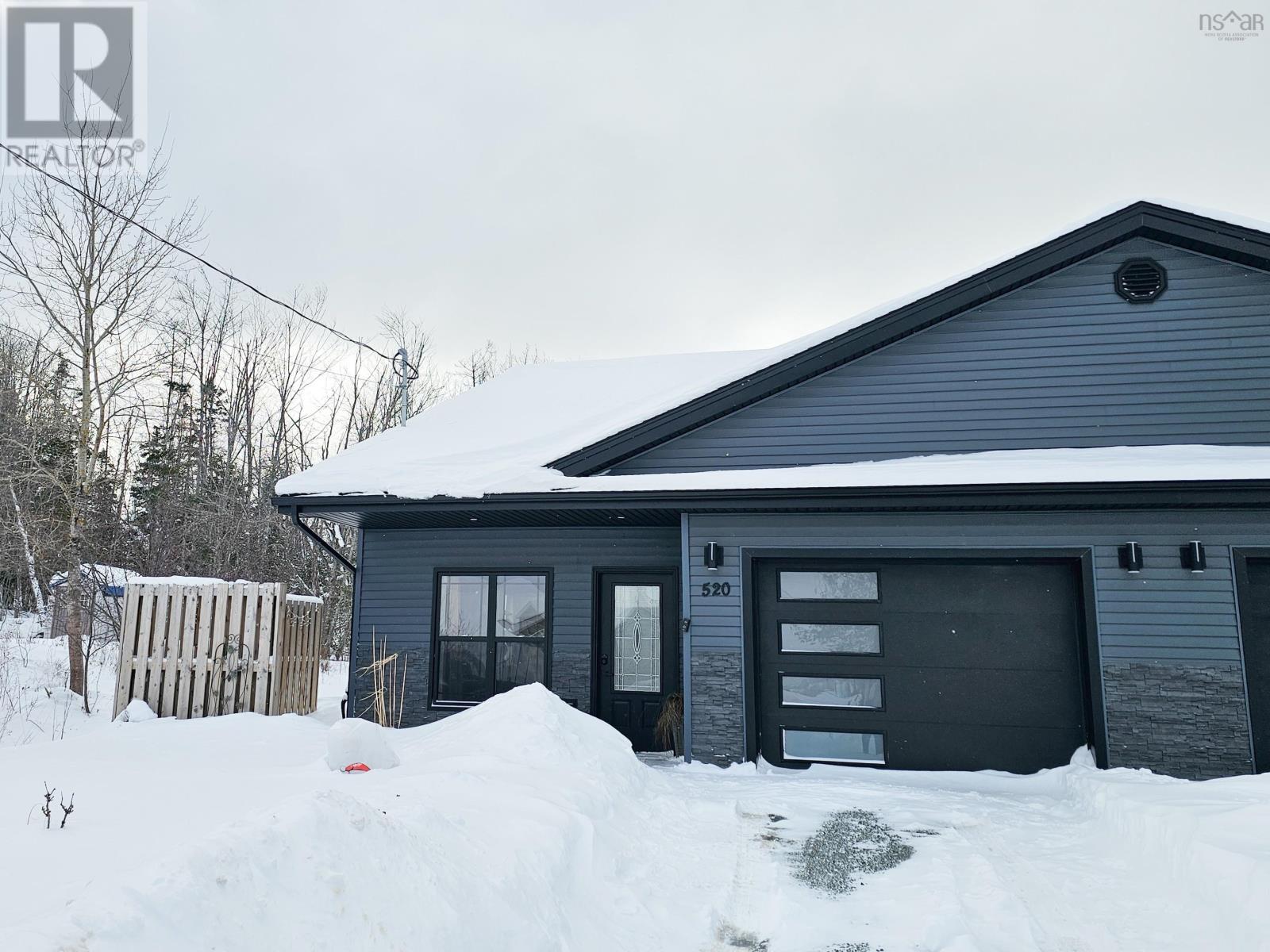 520 Truro Heights Road, Truro Heights, Nova Scotia