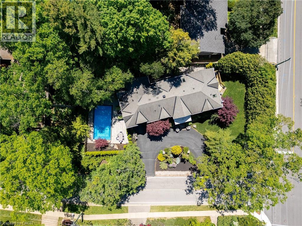 376 Wedgewood Drive, Oakville, Ontario  L6J 4S1 - Photo 5 - 40836330