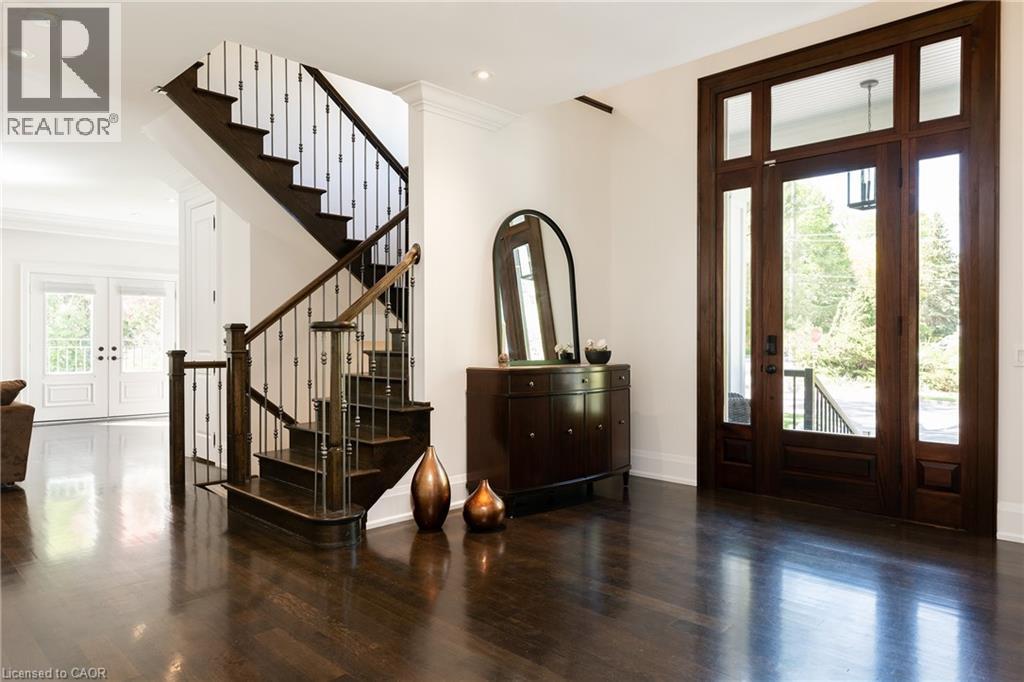 376 Wedgewood Drive, Oakville, Ontario  L6J 4S1 - Photo 8 - 40836330