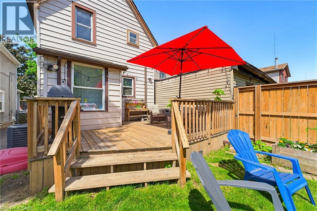 124 Campbell Avenue, Hamilton, Ontario  L8H 2E9 - Photo 28 - 40836632