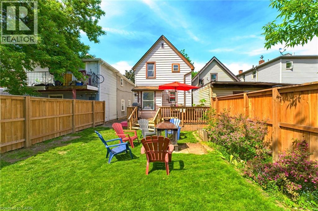 124 Campbell Avenue, Hamilton, Ontario  L8H 2E9 - Photo 29 - 40836632