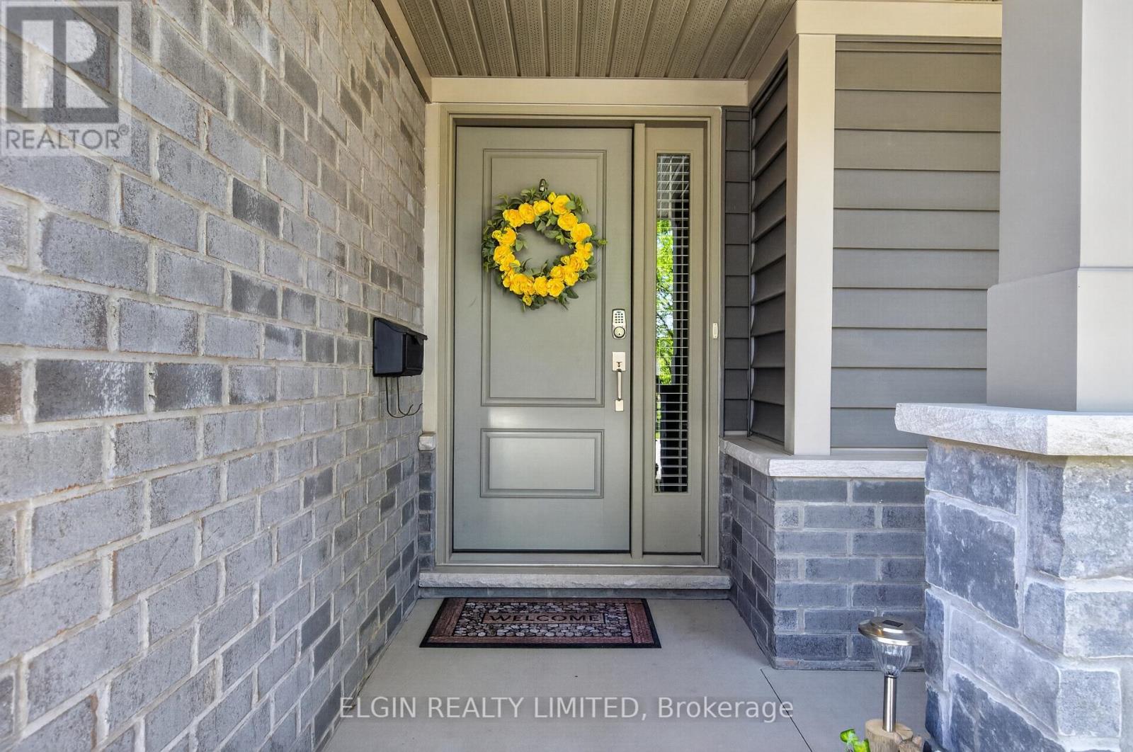 49 - 234 Peach Tree Boulevard, St. Thomas, Ontario  N5R 0G8 - Photo 2 - X13242912