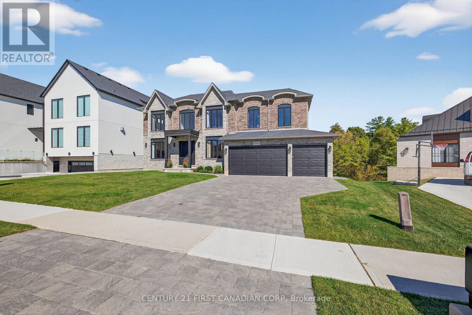1704 Upper West Avenue, London South, Ontario  N6K 0K6 - Photo 50 - X13242914