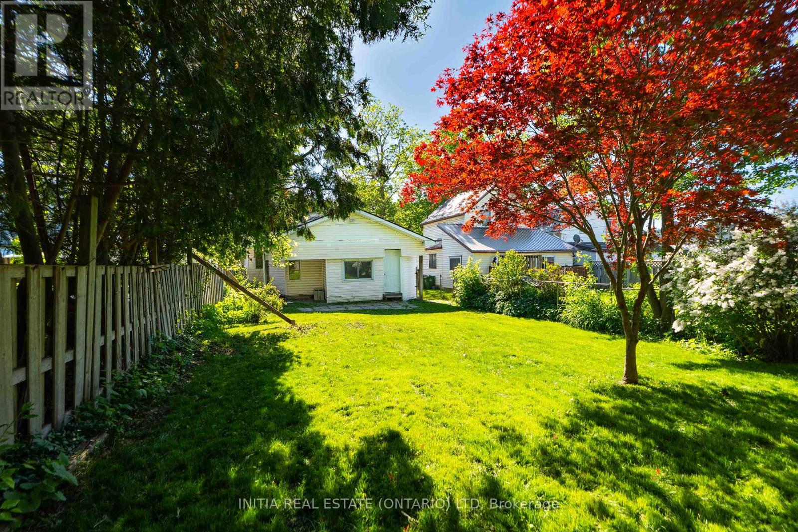 12 Woodworth Avenue, St. Thomas, Ontario  N5P 3J2 - Photo 30 - X13242922