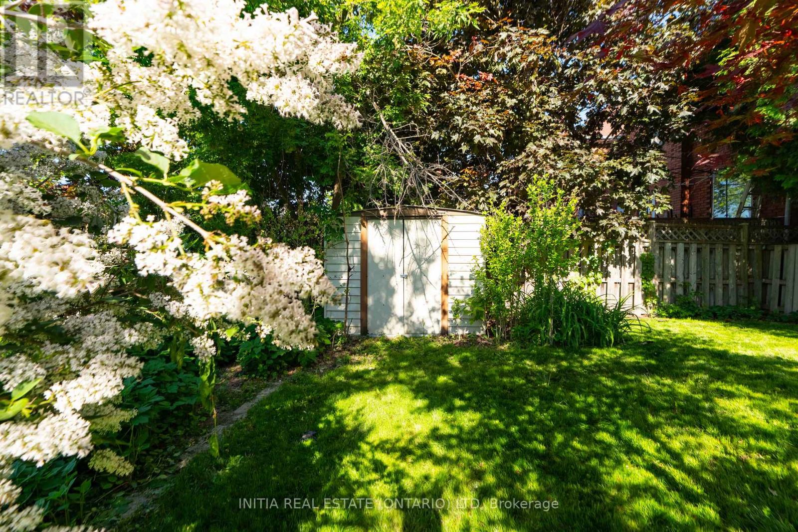 12 Woodworth Avenue, St. Thomas, Ontario  N5P 3J2 - Photo 31 - X13242922
