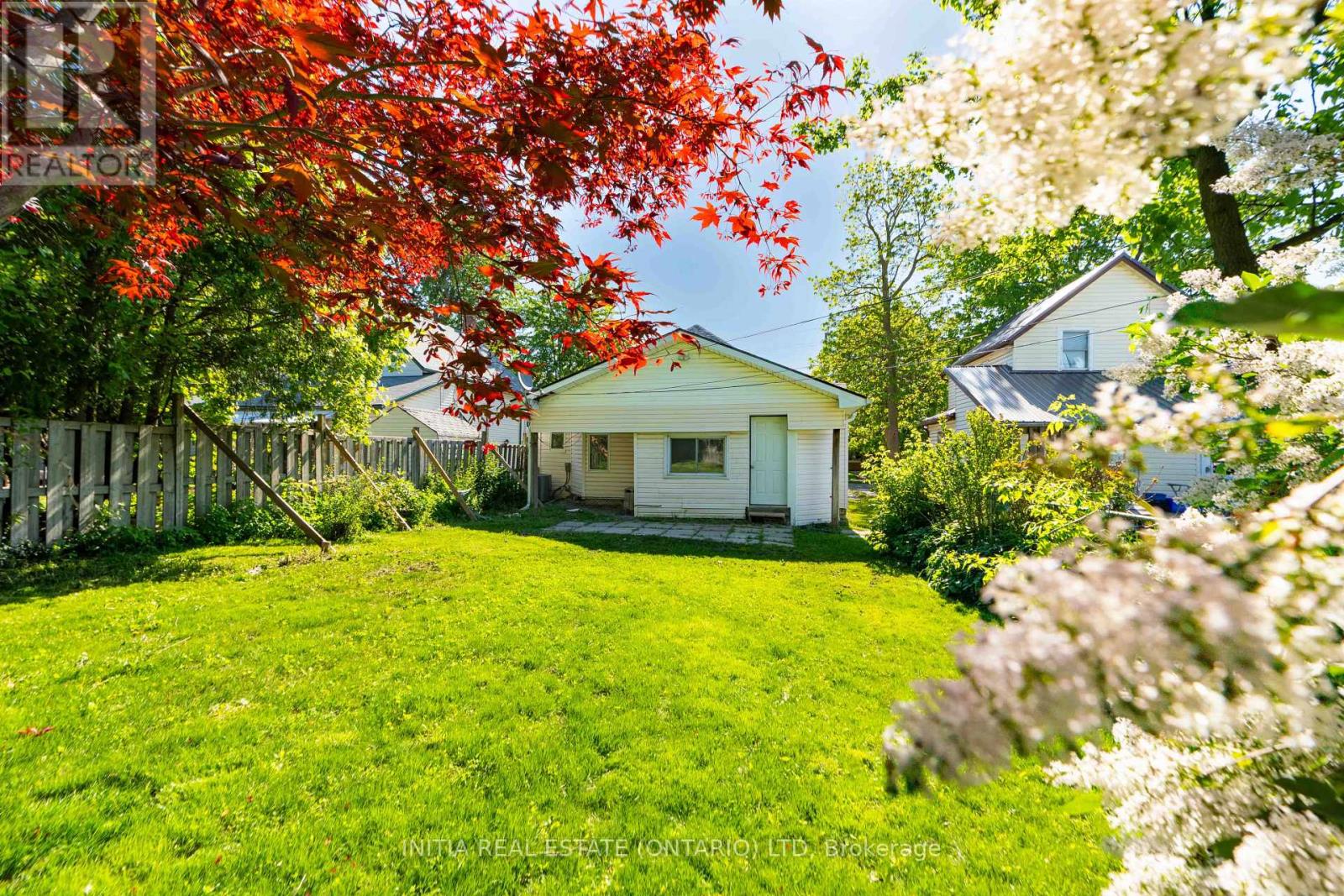 12 Woodworth Avenue, St. Thomas, Ontario  N5P 3J2 - Photo 32 - X13242922