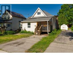 12 WOODWORTH AVENUE, St. Thomas, Ontario