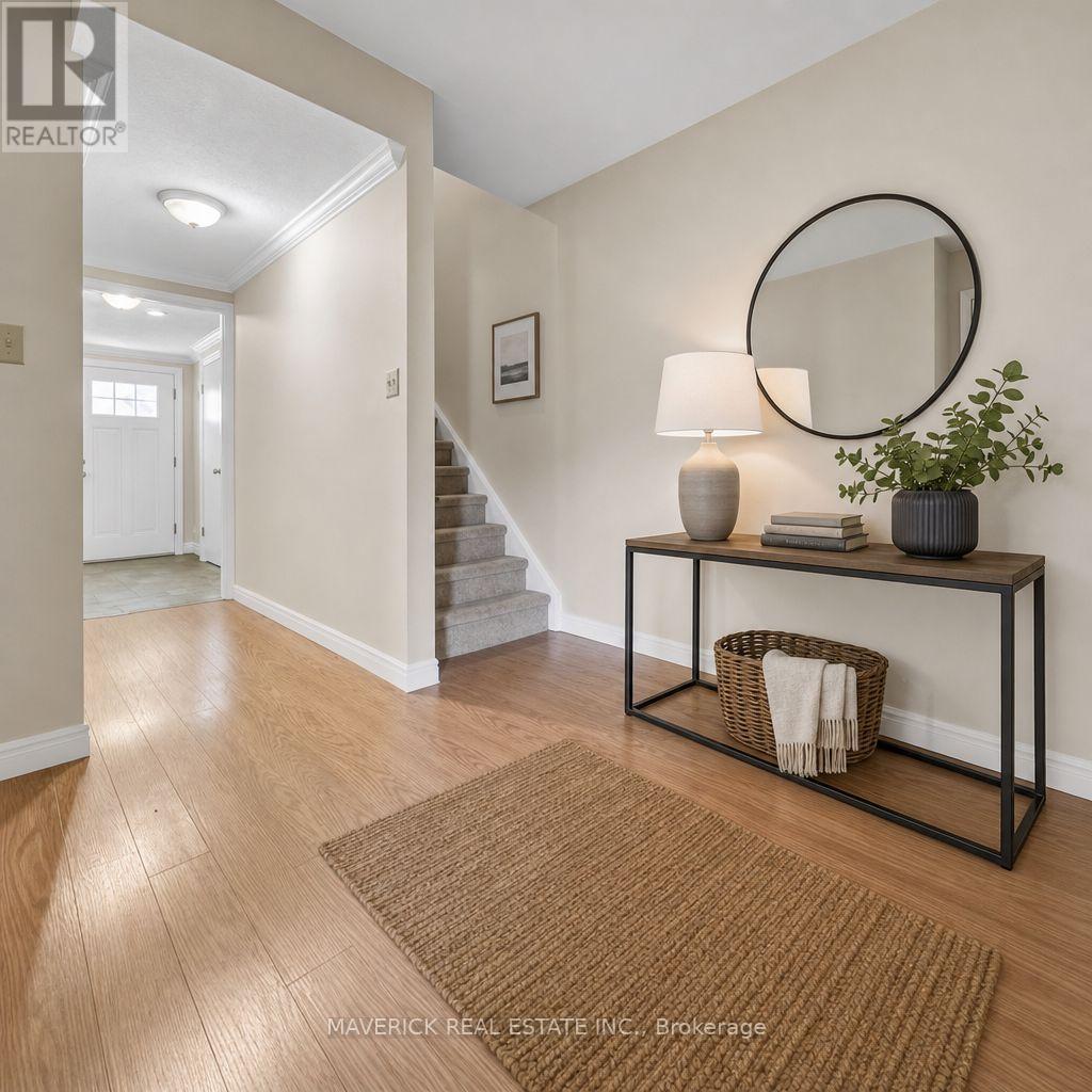 49 - 536 Third Street, London East, Ontario  N5V 4R5 - Photo 3 - X13242964
