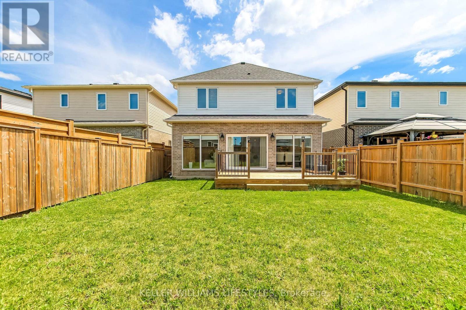 2967 Heardcreek Trail, London North, Ontario  N6G 0X8 - Photo 12 - X13243010