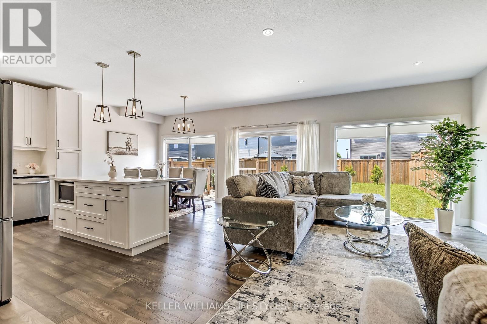 2967 Heardcreek Trail, London North, Ontario  N6G 0X8 - Photo 5 - X13243010