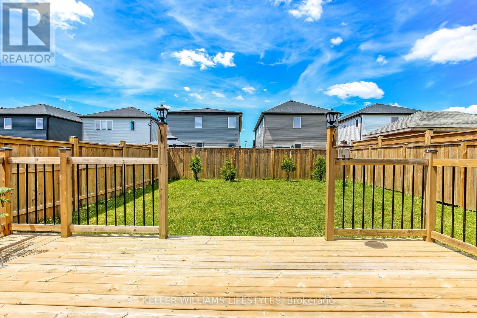 2967 Heardcreek Trail, London North, Ontario  N6G 0X8 - Photo 9 - X13243010