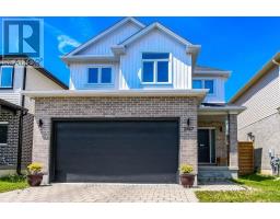 2967 HEARDCREEK TRAIL, London North, Ontario