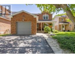 107 NATANYA BOULEVARD, Georgina, Ontario