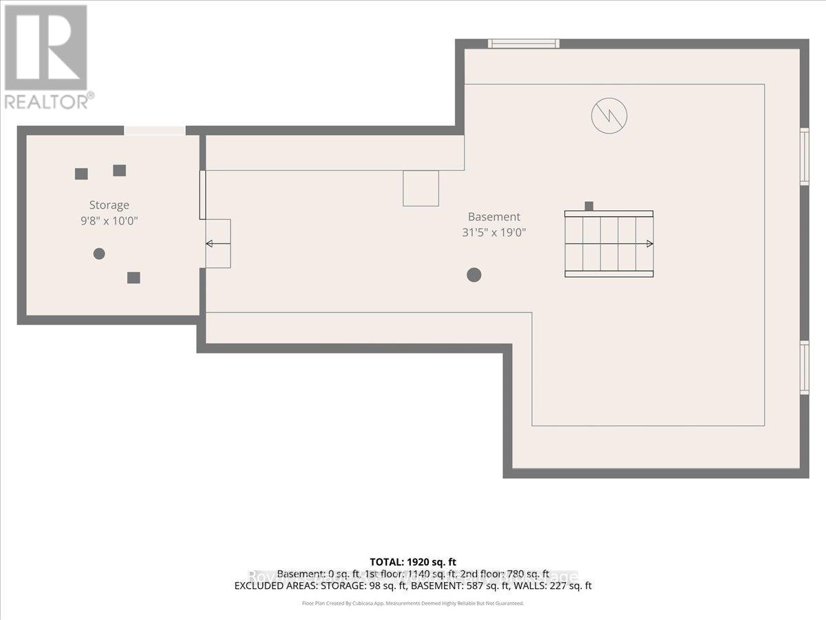 9 North Court Street W, Norwich, Ontario  N0J 1P0 - Photo 36 - X13241330