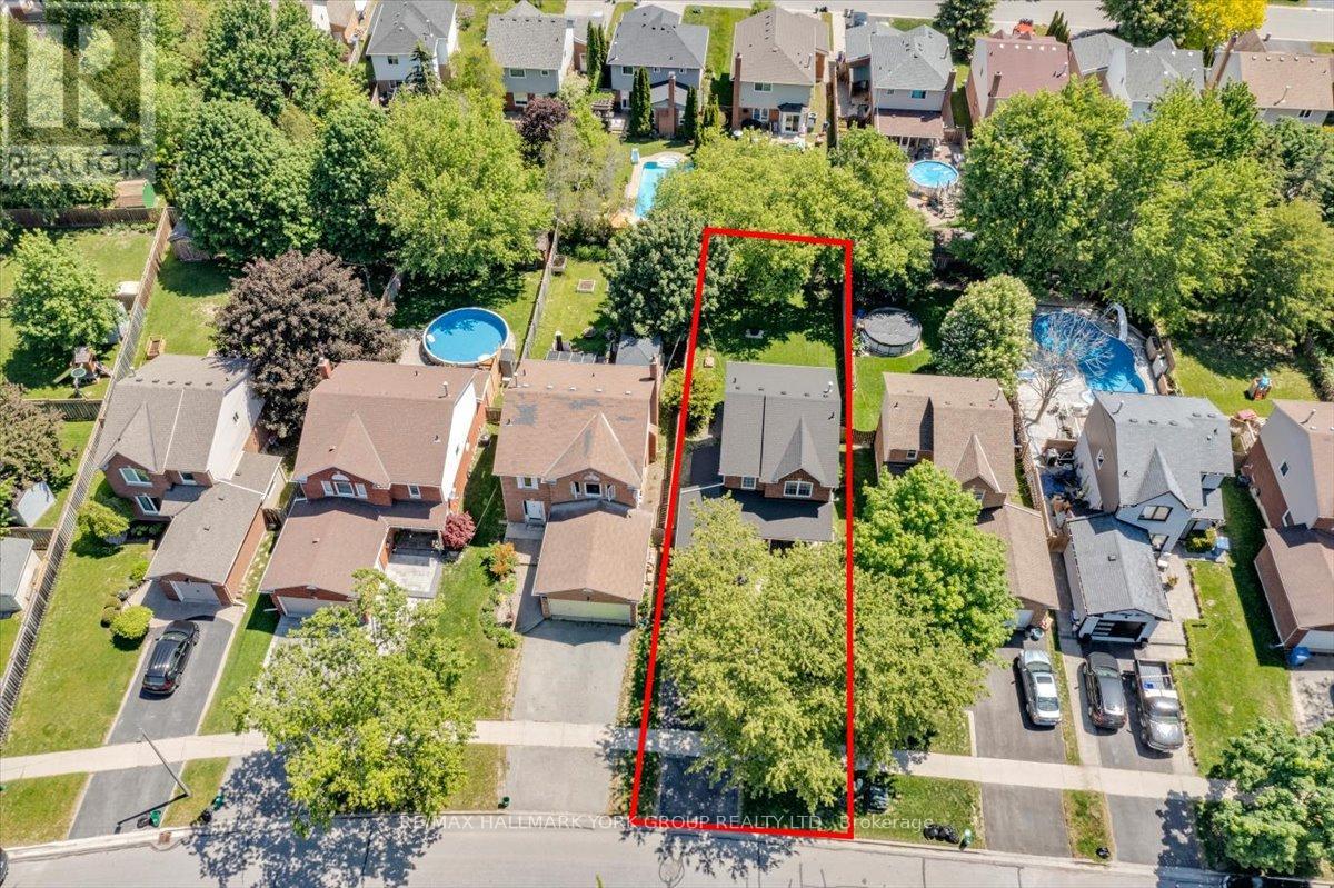 107 Natanya Boulevard, Georgina, Ontario  L4P 3P9 - Photo 40 - N13239758