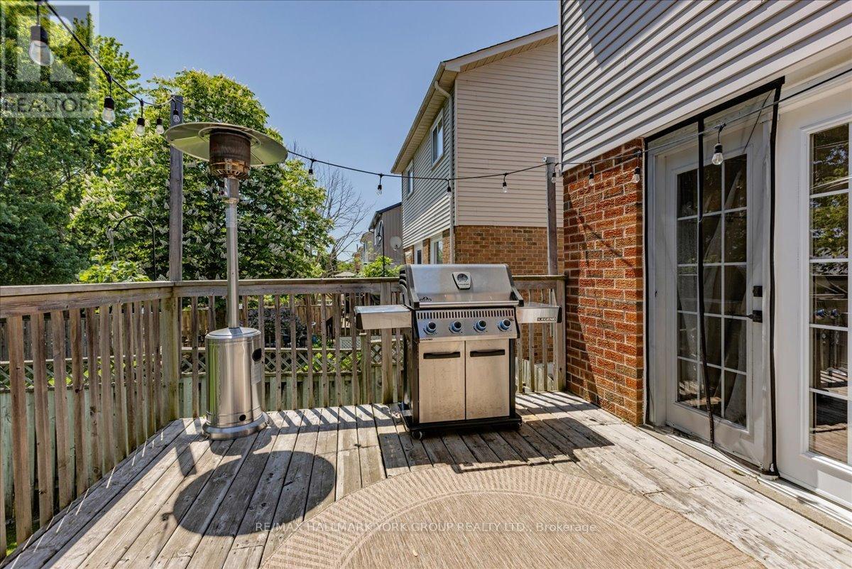107 Natanya Boulevard, Georgina, Ontario  L4P 3P9 - Photo 35 - N13239758