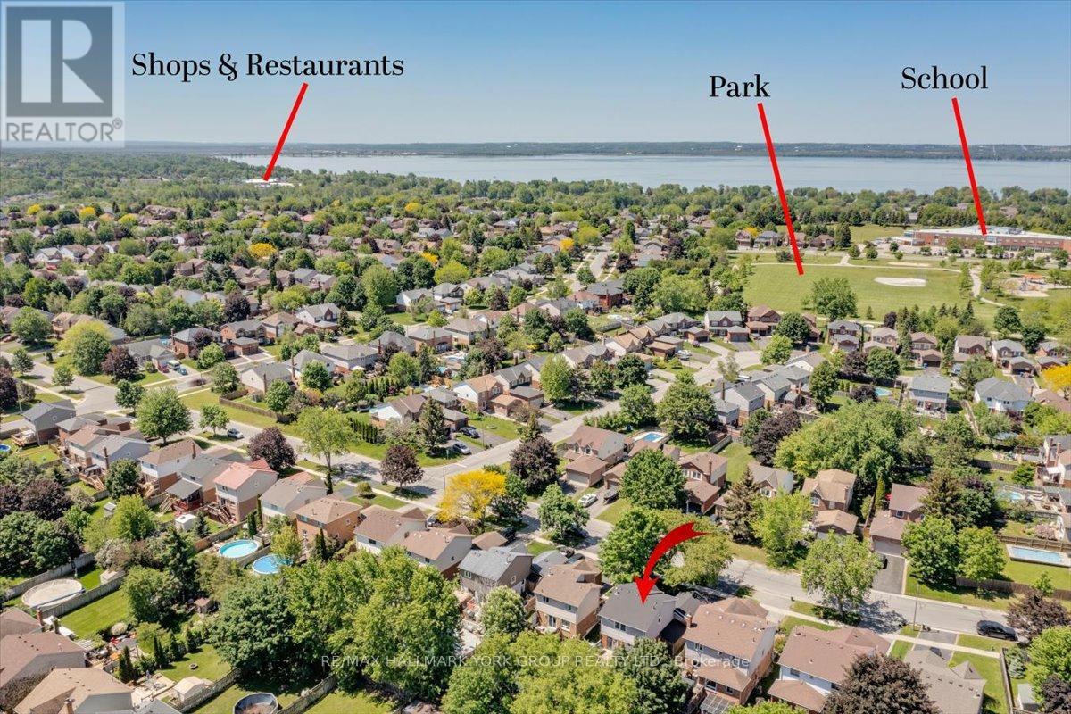 107 Natanya Boulevard, Georgina, Ontario  L4P 3P9 - Photo 41 - N13239758