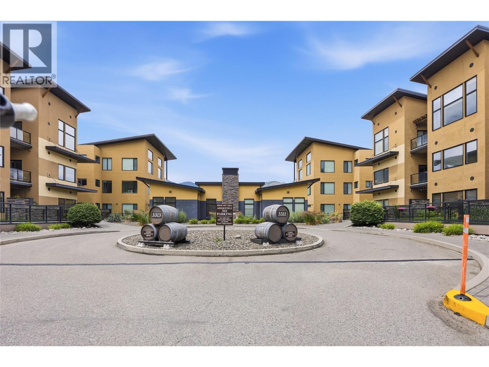 201 - 3311 Wilson Street, Main South, Penticton 