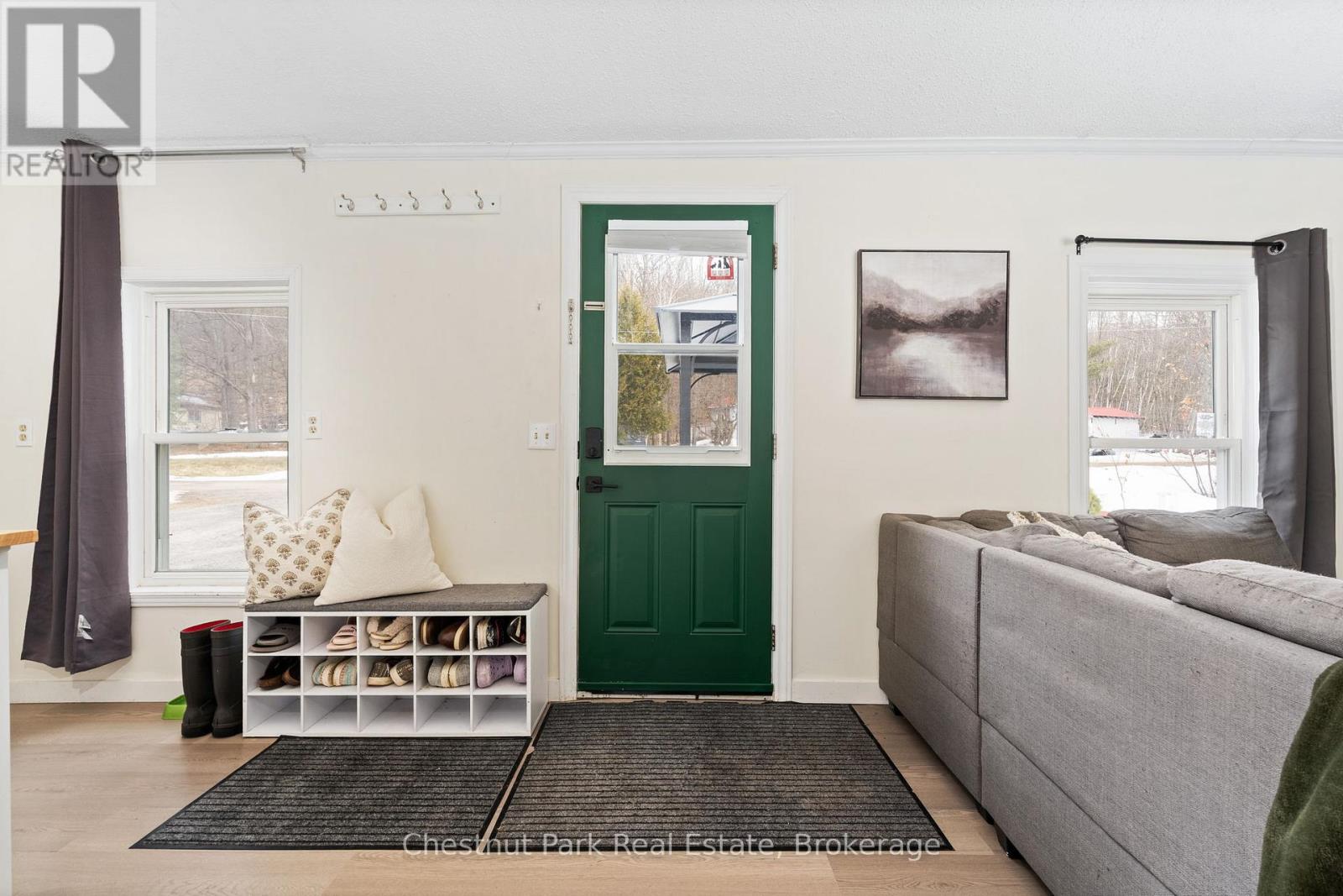 21 MOUNT VERNON TRAIL, Huntsville, Ontario