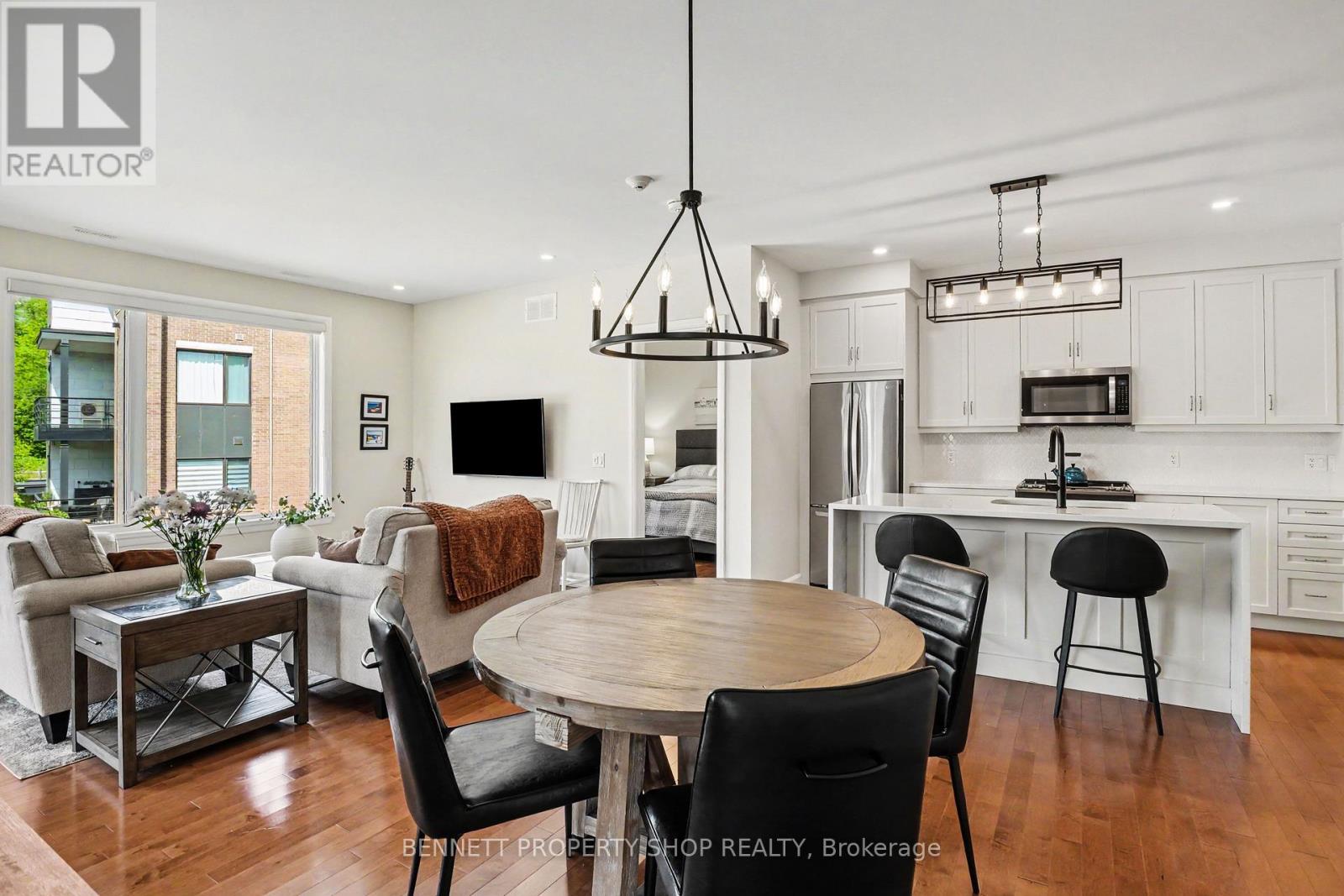 202 - 190 Boundstone Way, Ottawa, Ontario  K2T 0M9 - Photo 4 - X13242768