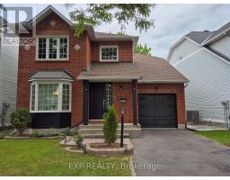192 WINDHURST DRIVE, Ottawa, Ontario