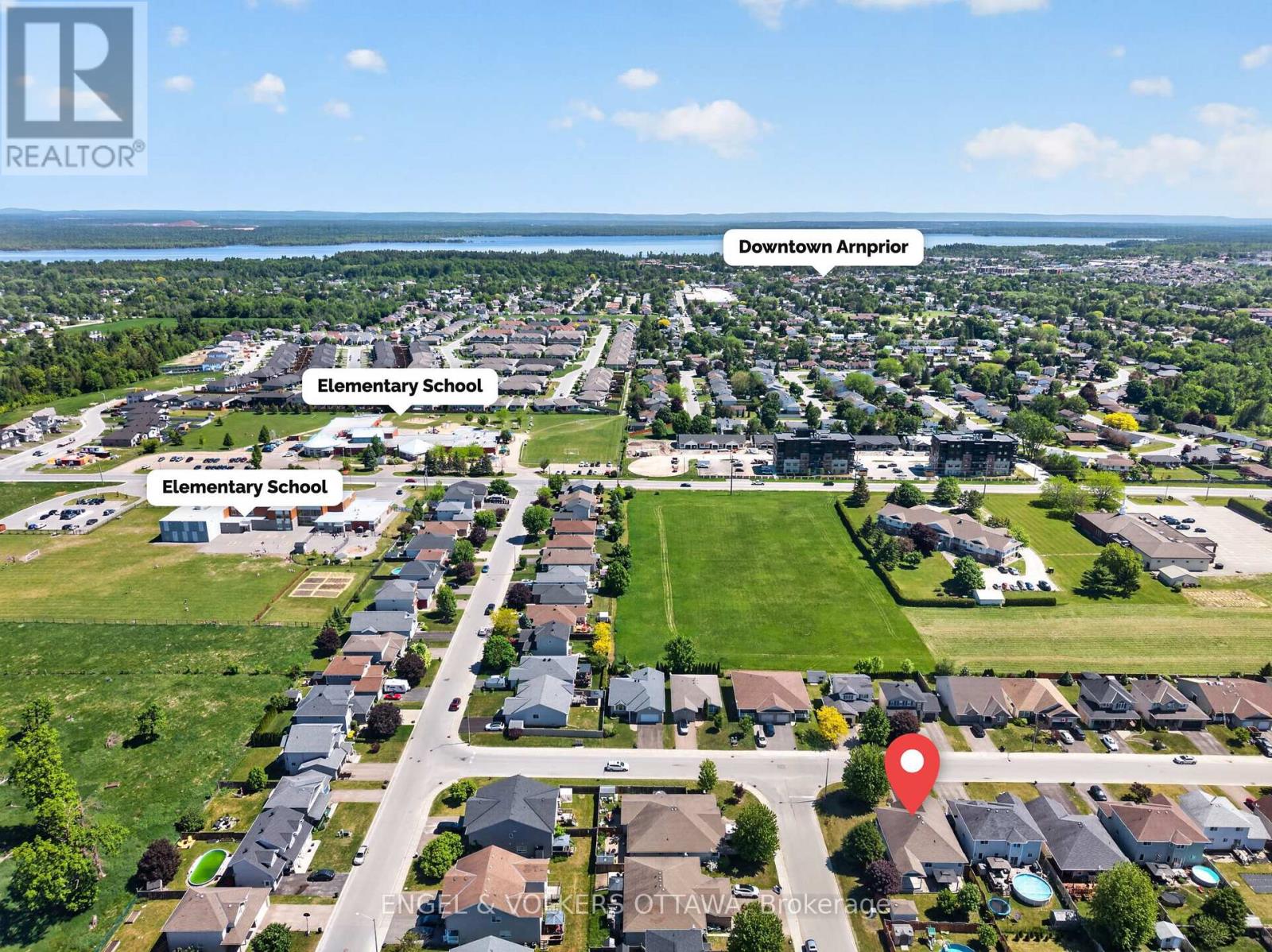 11 Frieday Street, Arnprior, Ontario  K7S 0A5 - Photo 50 - X13242800
