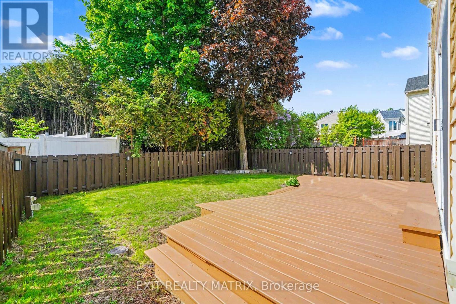 3773 Autumnwood Street, Ottawa, Ontario  K1T 2G7 - Photo 28 - X13242810